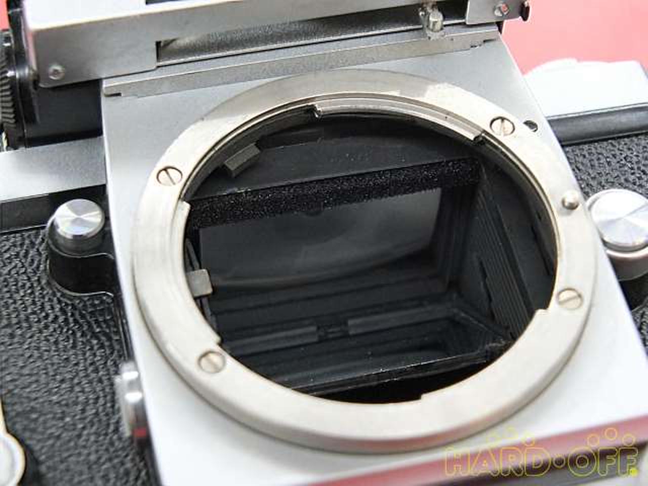 NIKON|NIKON FフォトミックT|【ハードオフ公式通販】オフモール