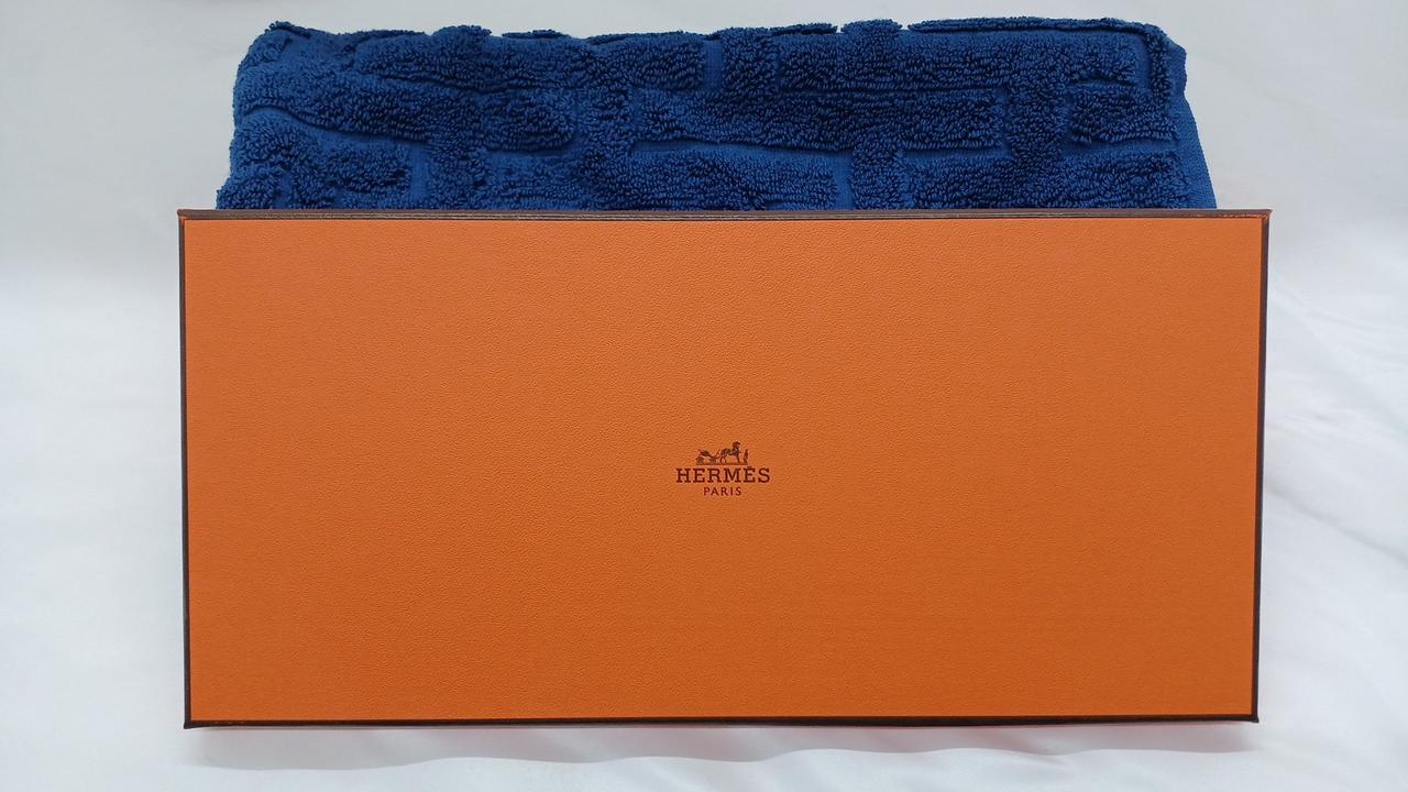 HERMES|ゲストタオル ステアーズ|【ハードオフ公式通販】オフモール