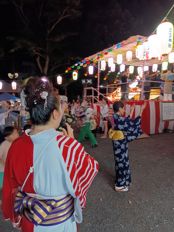 地元の手作り山車とお囃子が舞う！八王子・夏の宵宮と例大祭 | 八王子