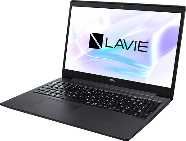 2019年夏モデル LAVIE Direct NS(R) （ノートパソコン）NEC Direct