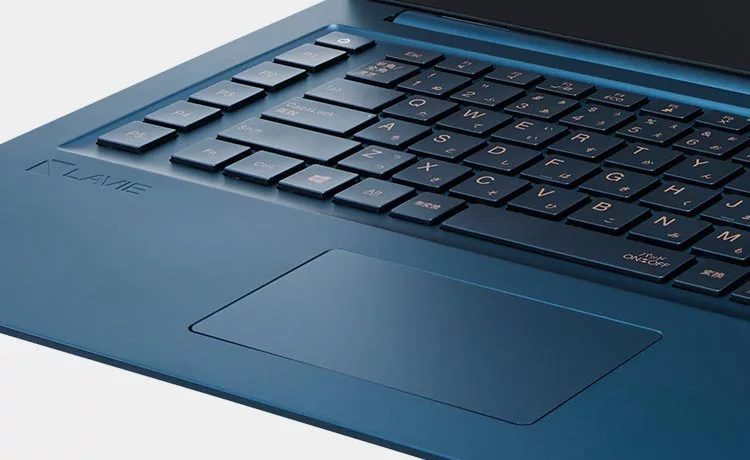 2020年春モデル LAVIE VEGA 15.6型ワイド LV950/RAL、LV750・LV650/RA