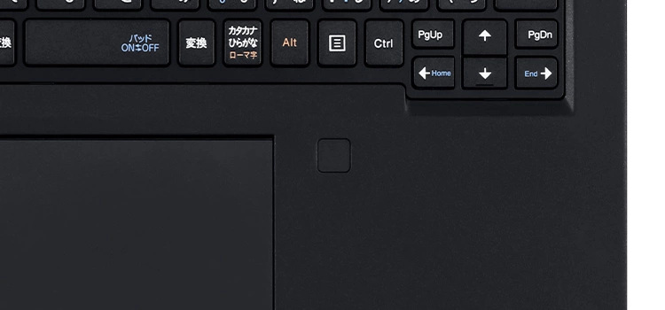 2019年秋冬モデル LAVIE Direct PM(X) 13.3型ワイド （モバイル