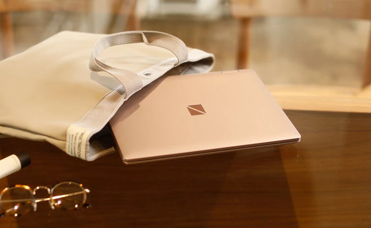 2020年春モデル LAVIE Note Mobile 12.5型ワイド NM750・NM550/RA