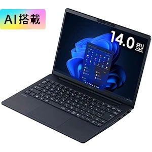 NEC Direct ビジネスPC | ノートパソコン VersaProシリーズ | NEC