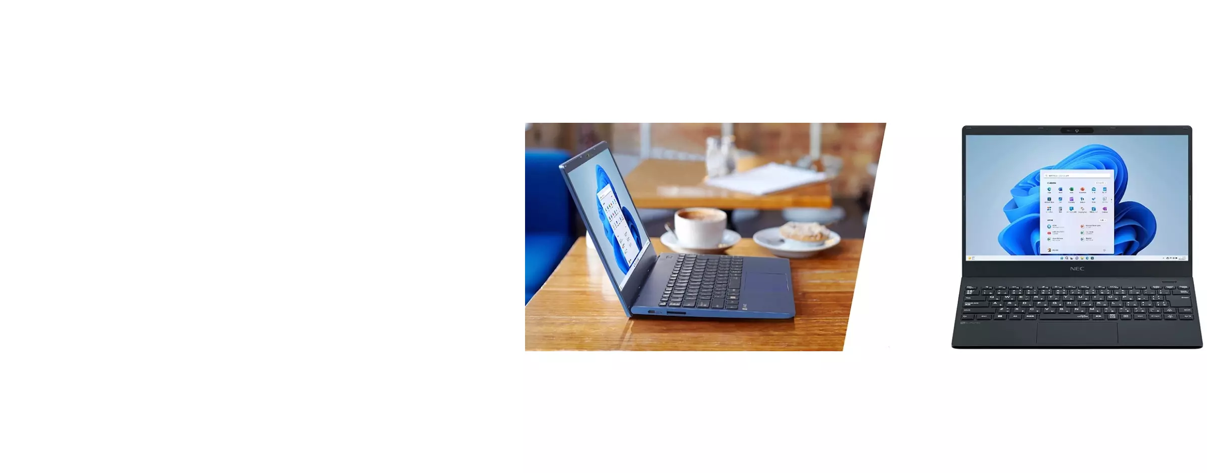 2023年秋冬モデル LAVIE Direct N13 13.3型ワイド ｜NEC LAVIE公式サイト