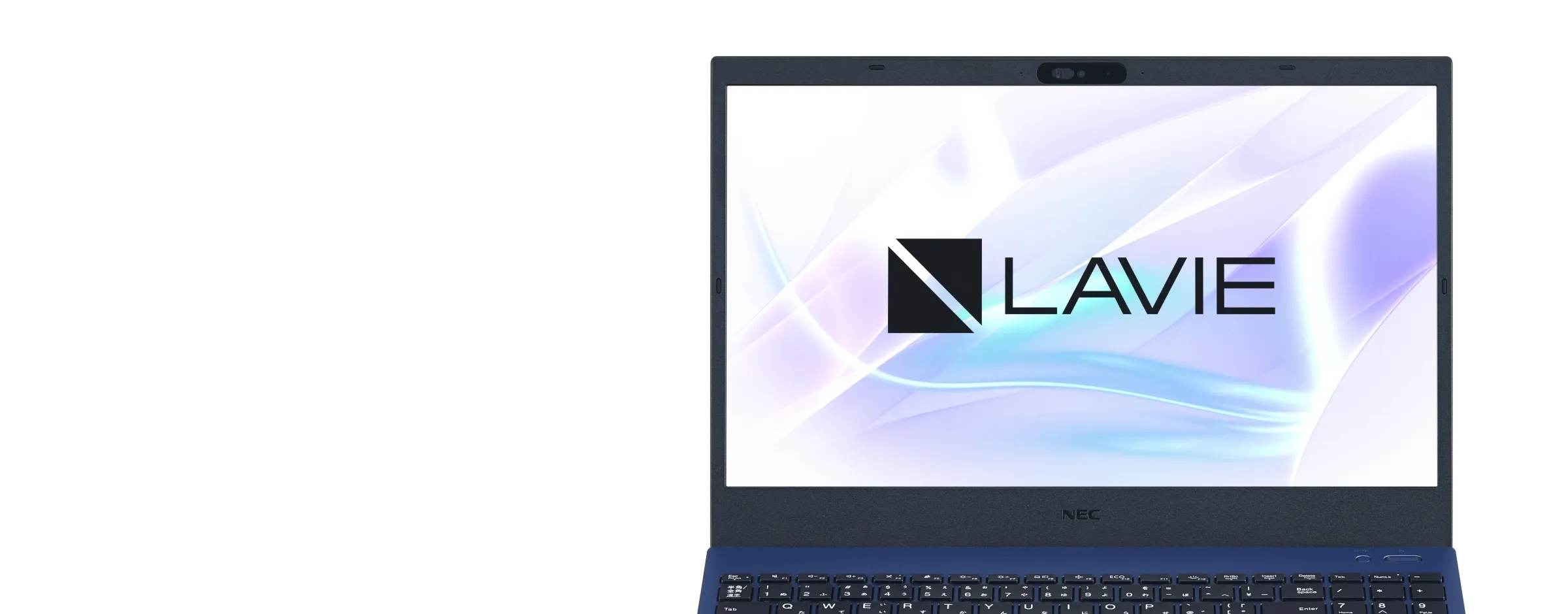 2024年春モデル LAVIE N15 15.6型ワイド N1577/HAL｜NEC LAVIE公式サイト