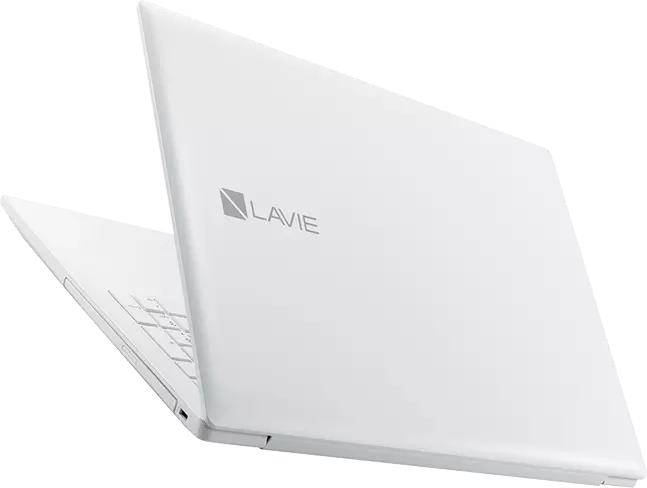 2019年春モデル LAVIE Note Standard 15.6型ワイド NS700・NS600