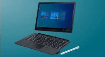 NEC ビジネスPC Windows 11への対応情報ページ 対象機種：タブレットPC
