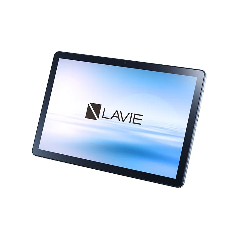 2022年夏モデル LAVIE Tab T10 大画面スタンダードタブレット 10.1型