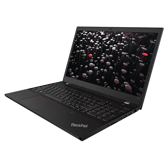 ThinkPad P15v Gen 3 AMD | パワフルなコストパフォーマンスモデル
