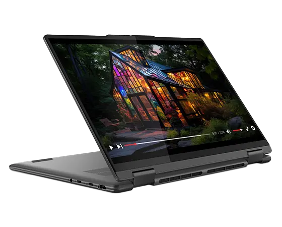 Lenovo Yoga 7i 2-in-1 (14 Intel) | 83DJ0000US | Lenovo US