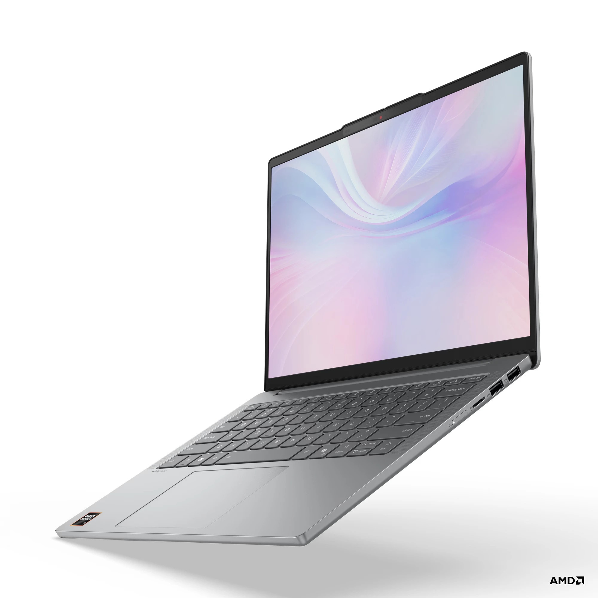 IdeaPad Slim 5 Gen 10(14型 AMD) | モビリティに優れたスマートな14型