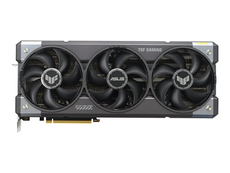 ASUS TUF Gaming GeForce RTX™ 5070 Ti 16GB GDDR7 OC Edition