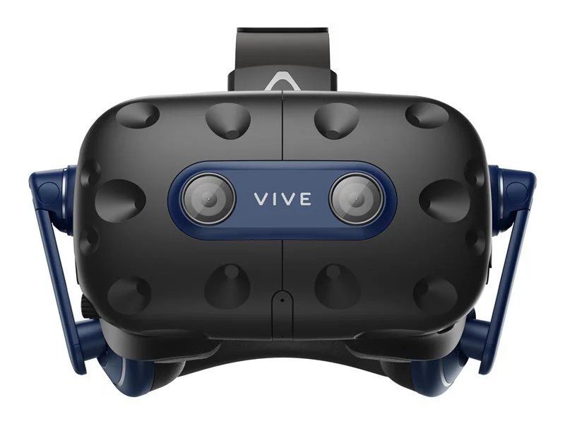 HTC VIVE Pro 2 VR Headset Only | 78019082 | Lenovo US