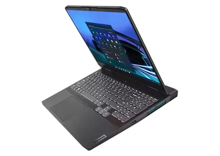 IdeaPad Gaming 3 Gen 7 (15″ AMD) | Gaming laptop for serious