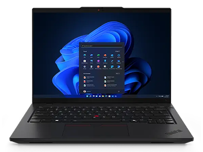 ThinkPad L14 Gen 5 (インテル® Core™ Ultra) | テレワークにも最適な