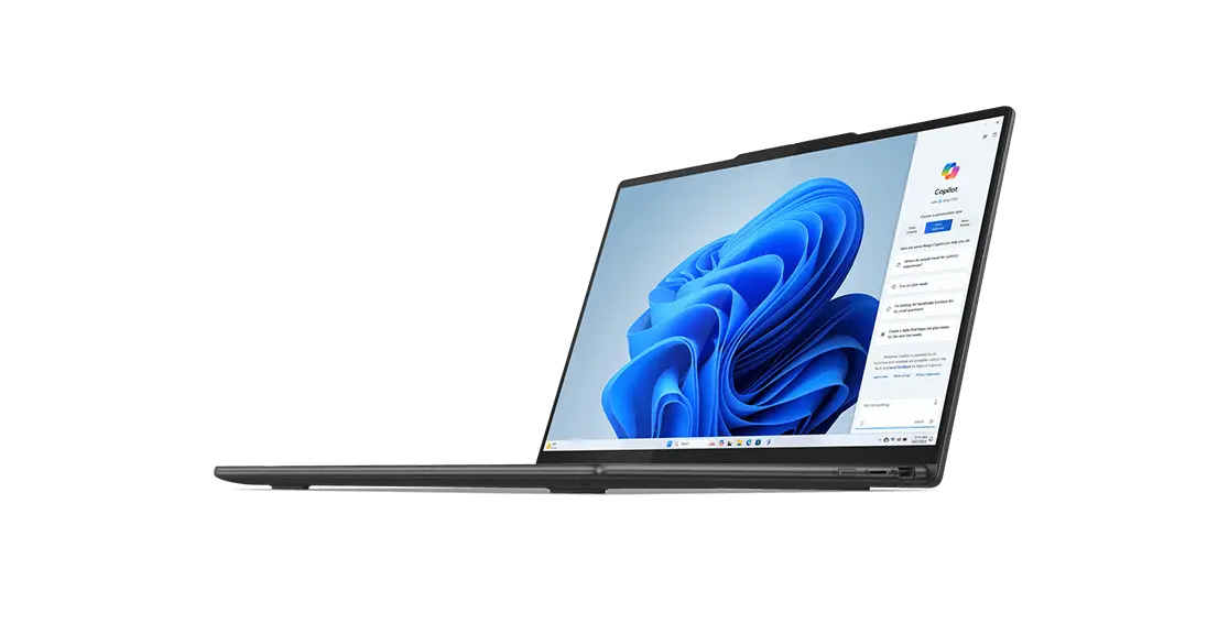 Lenovo Yoga 7 2-in-1 Gen 9 14型(AMD) | スタイリッシュで多機能な14