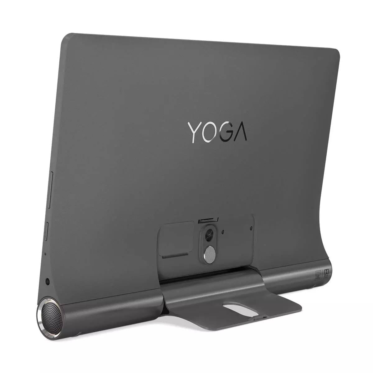 Lenovo Yoga Smart Tab │タブレットにもスマートホームハブにもなる
