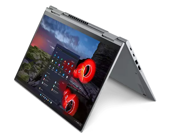 ThinkPad X1 Yoga Gen 6 | マルチモード 2-in-1 | 20XYS11J00 | レノボ