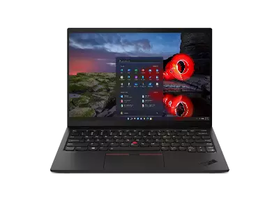 Lenovo ThinkPad X395 Laptop | AMD Powered PC | 20NMX01700 | Lenovo
