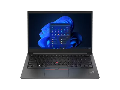 Lenovo ThinkPad E495 (14 inch) | AMD Ryzen™ 7 Business Laptops