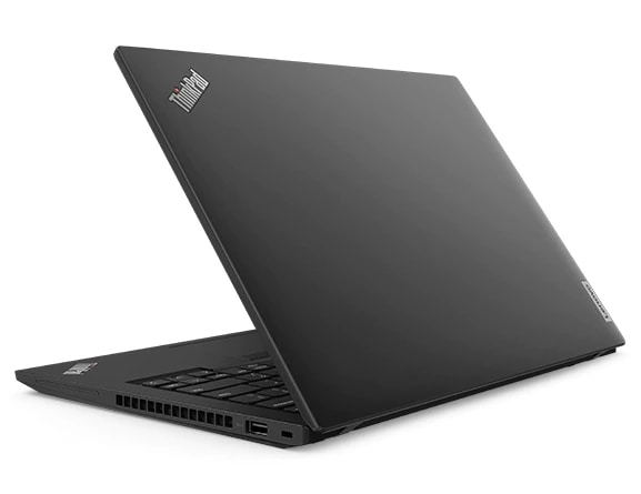 ThinkPad T14 Gen 3 (第12世代インテル) | パワフルでポータブルな14型