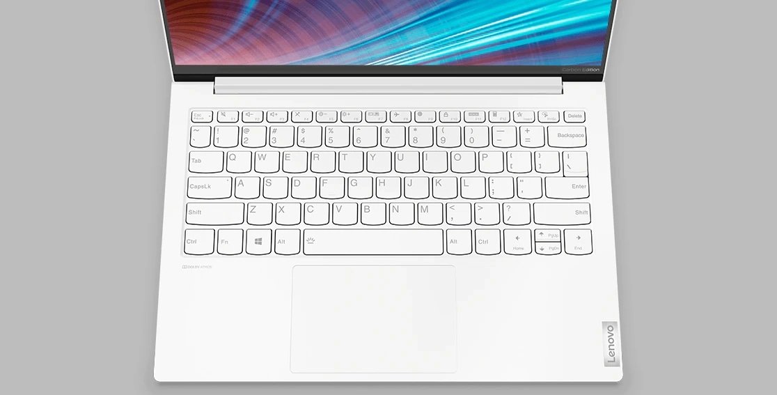 Yoga Slim 750i Carbon | 13.3 型モバイル PC | レノボ・ ジャパン