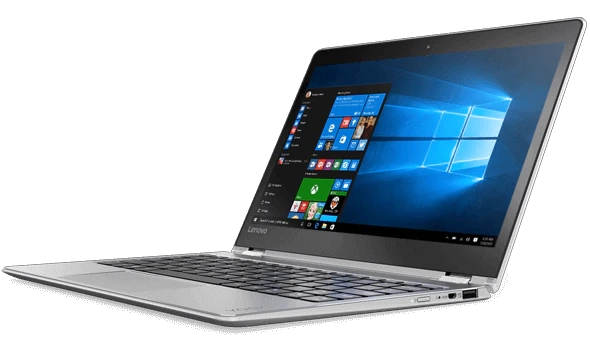 Lenovo Yoga 710 （第7世代インテル® Core™ プロセッサー搭載） | 薄型