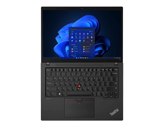 ThinkPad T14s Gen 3(AMD) | スリムで軽量な14型ビジネスノートPC