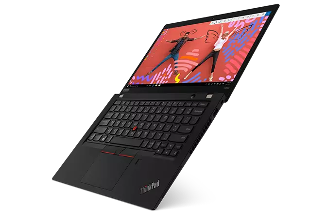 Lenovo ThinkPad X390 | 13.3 型ビジネス向けノートブック | レノボ