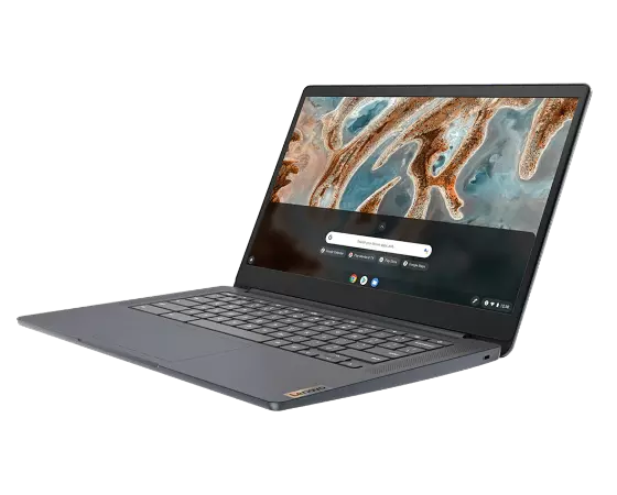 IdeaPad 3 Gen 6 14” Chromebook with MediaTek | 82KN0000US | Lenovo