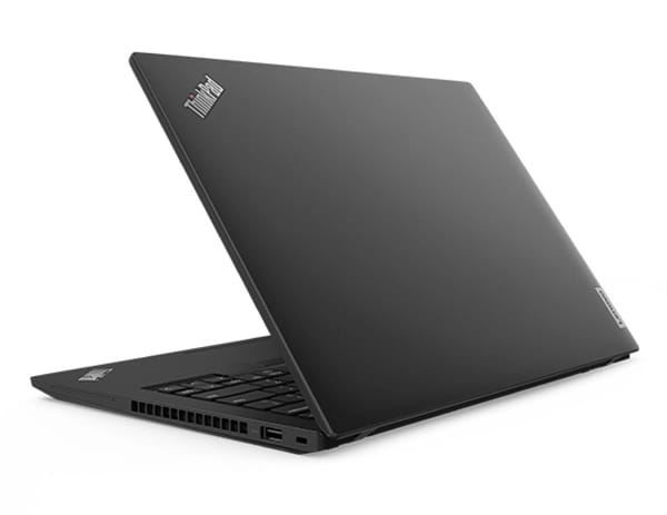 ThinkPad P14s Gen 3 AMD | エントリークラスでハイパフォーマンスを