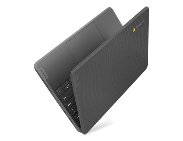 Lenovo 100e Chromebook Gen 4 | パワフルで耐久性に優れたChromebook