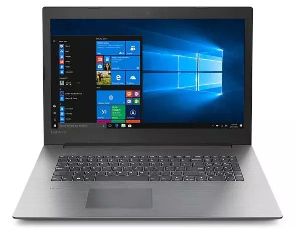 Ideapad 330 (17, Intel) | Durable, Easy-to-Use 17.3-inch laptop