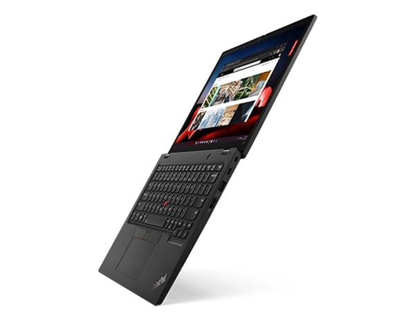 ThinkPad L13 Gen 4 | 13 inch ultralight AMD-powered business