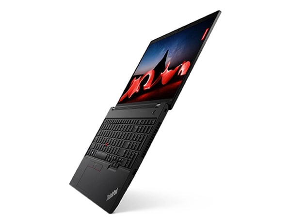 ThinkPad L15 Gen 4 | 生産性を最大限に引き出す15.6型ノートPC