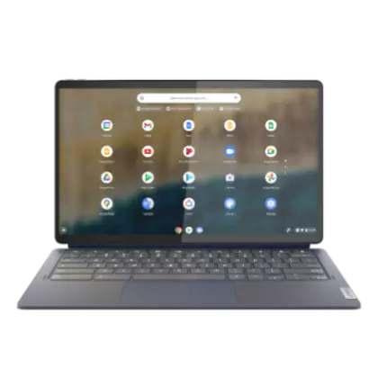 Lenovo Duet 5 Detachable 2 in 1 Chromebook | 82QS001CUS | Lenovo