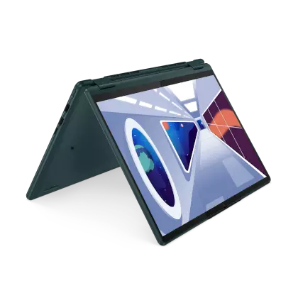 Yoga 6 (13