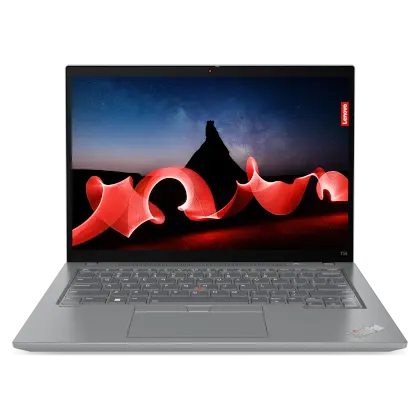ThinkPad T14 Gen 4 | High-performing Intel-powered 14 inch