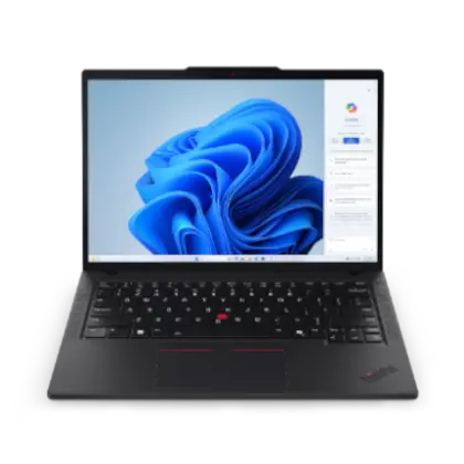 ThinkPad P14s Gen 5 AMD | パワフルでスマートな14型ワーク