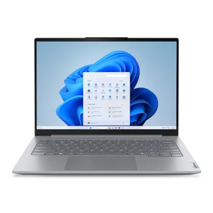 ThinkBook 16 Gen 7 (16″ Intel) | 16 inch power-packed business