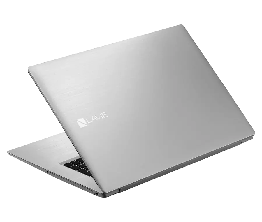 2019年夏モデル・2020年春モデル LAVIE Note Standard 17.3型ワイド