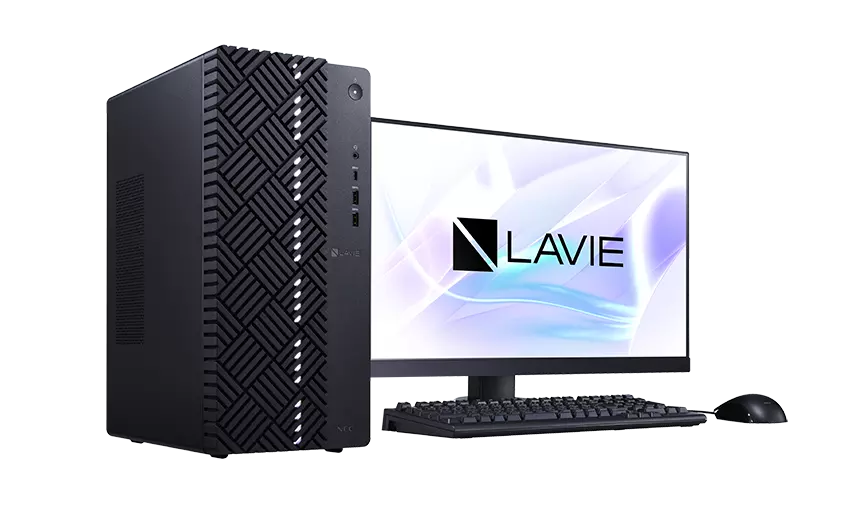 LAVIE Direct GX 2023年夏モデル｜NEC LAVIE公式サイト