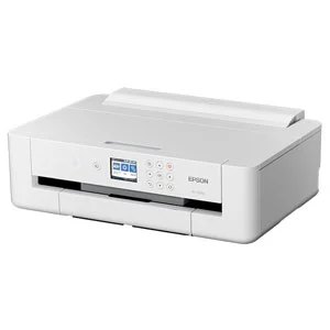 Epson プリンター ホワイト EPSON A4対応 モノクロビジネスインクジェットプリンター【プリンター