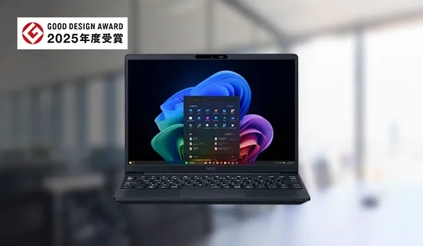 ♤♤Windows10♤♤NEC❥小型LaVie❥大容量640G❥メモリ3G