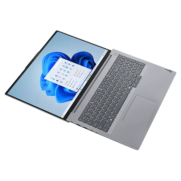 ThinkBook 16 Gen 7 | パワー、パフォーマンスで可能性を広げる16型AMD