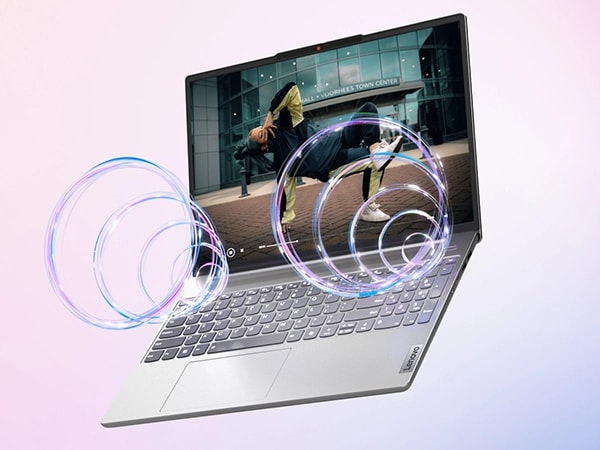 Lenovo IdeaPad Slim 5i Gen 9 15.3型(インテル® Core™ プロセッサー