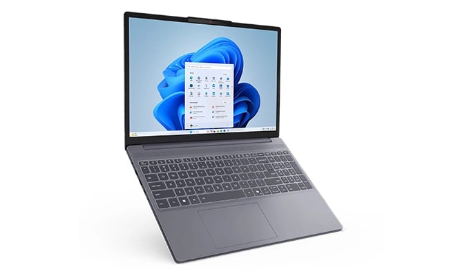 IdeaPad Slim 3 (15 inch AMD) | Versatile Laptop | 83KA003BUS