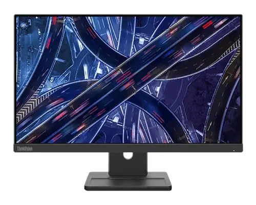 ThinkVision E22-30(21.5型/1920×1080/IPS/スピーカー/高さ・縦回転