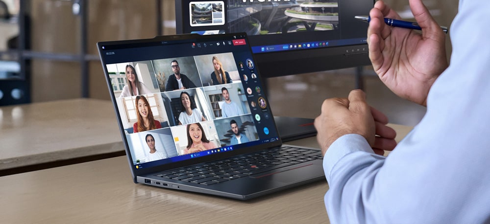 ThinkPad X1 シリーズ | 超軽量なノートパソコン(PC) モビリティに優れ